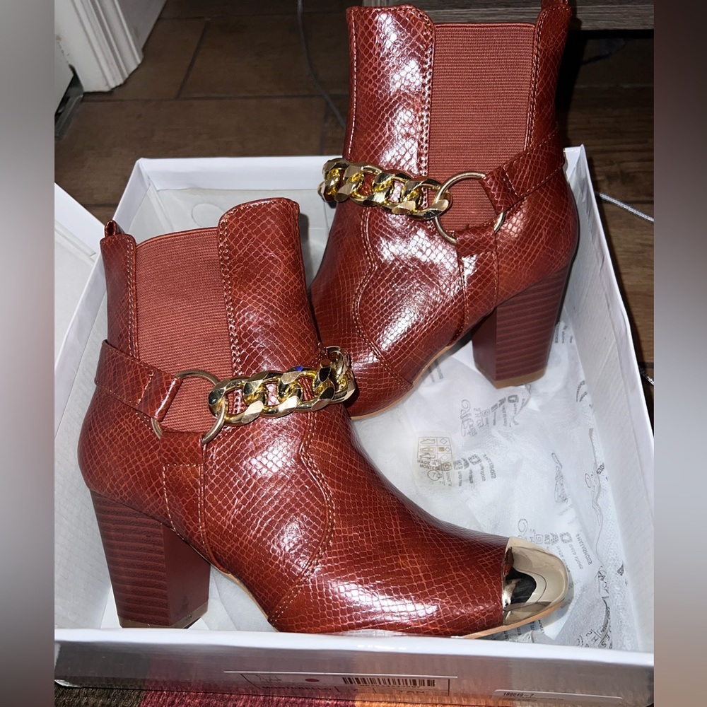 womens booties